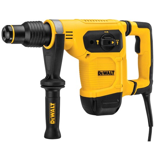 1-9/16 SDS Max Rotary Hammer - Corded